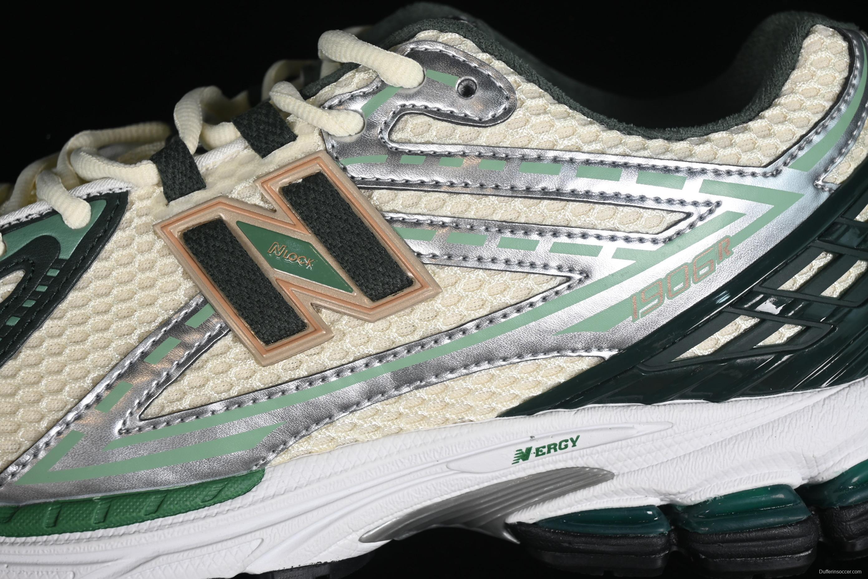 New Balance 1906 Series Retro Dad Style Casual Running Shoes - M1906RL1