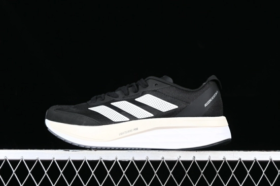 Adidas Running Shoes with Cushioned Sole - GX6651