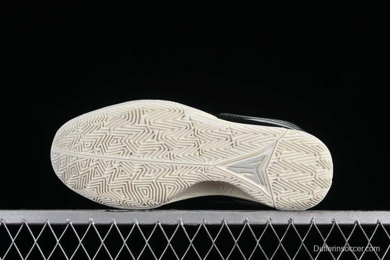 Nike Ja 1 "Day One" Morant Basketball Shoes with Zoom Cushioning - DR8786-002