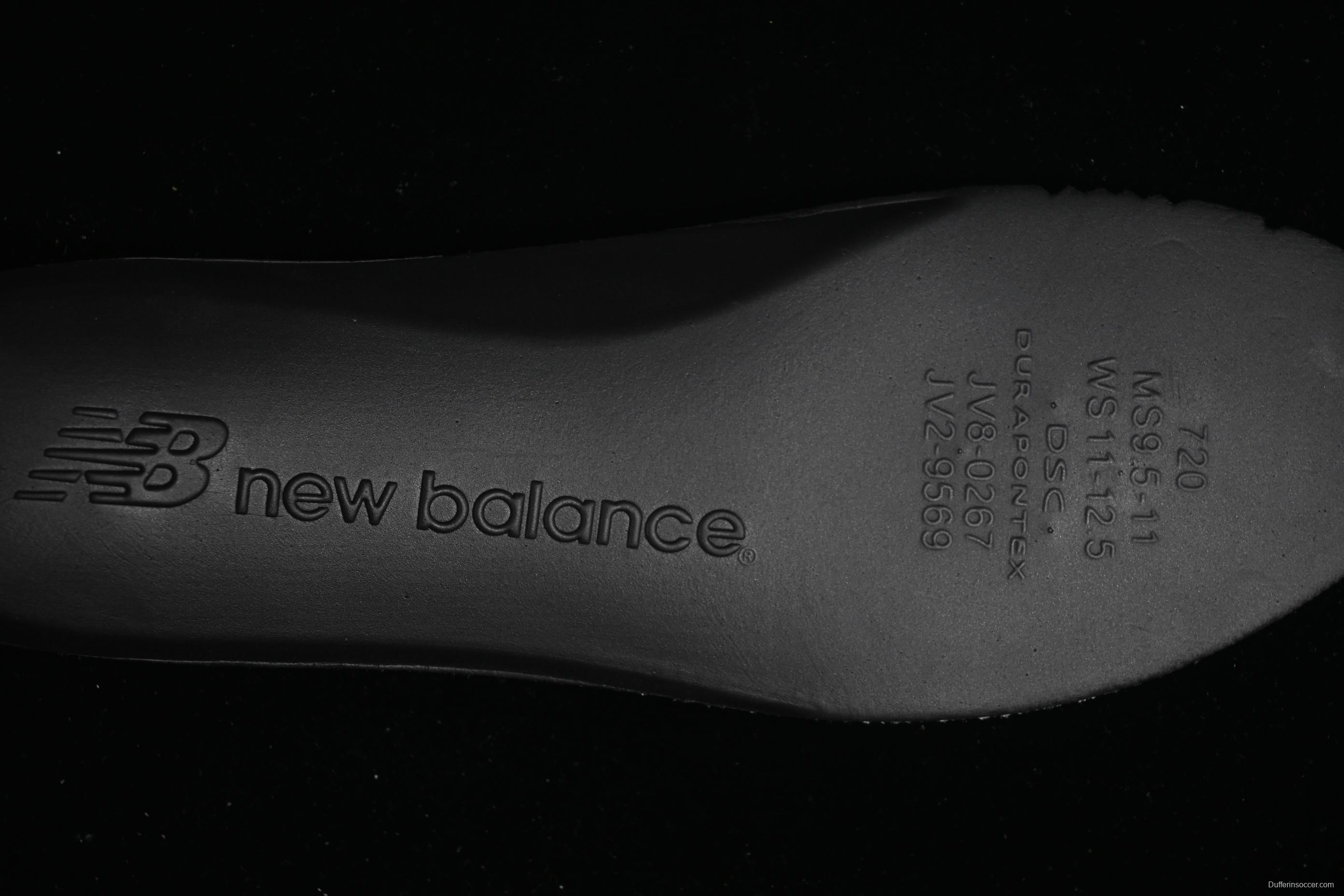 New Balance 1906 Series Retro Dad Style Casual Running Shoes - M1906NB