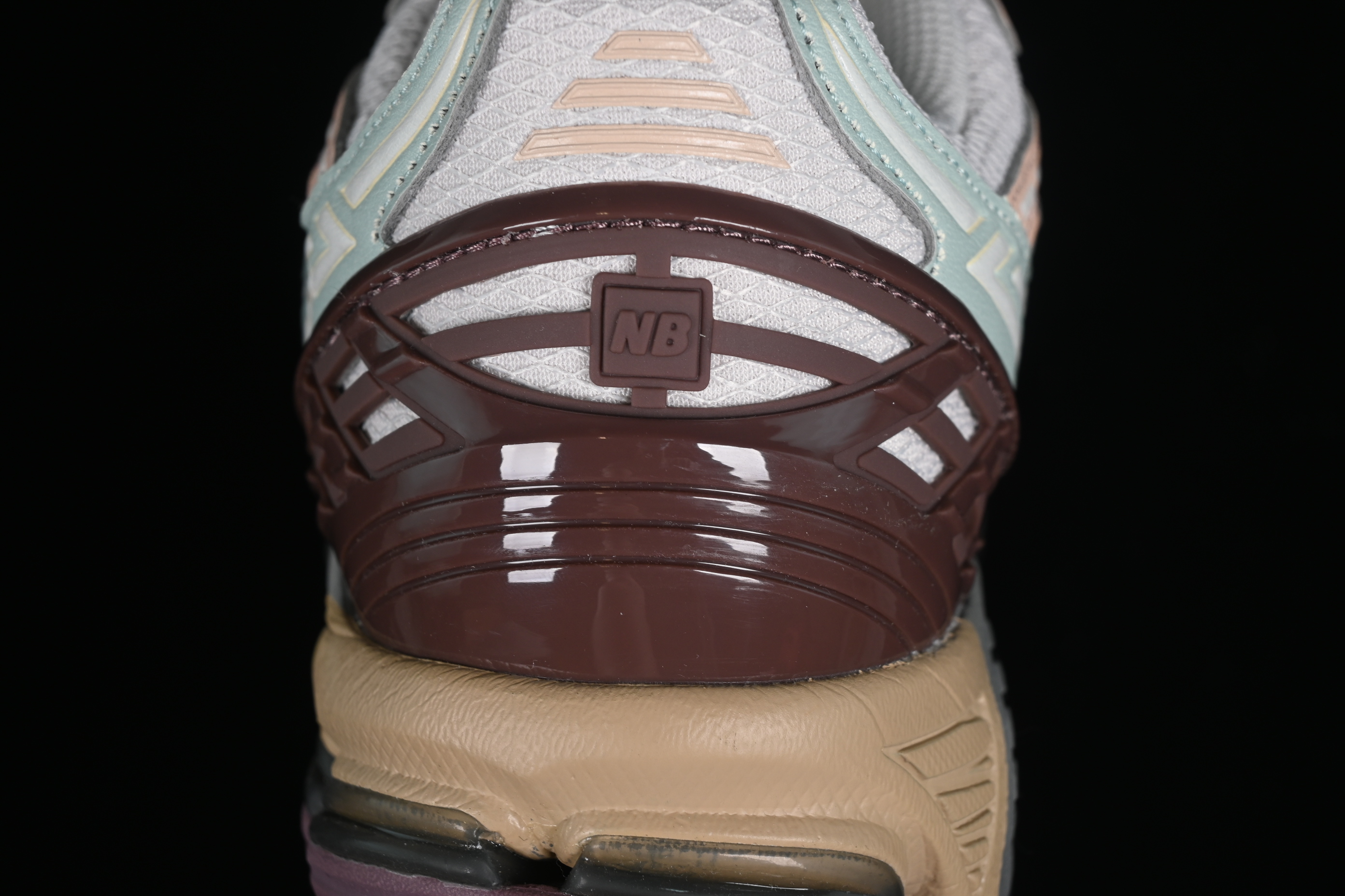 New Balance 1906 Series Retro Dad Style Casual Running Shoes - M1906ND