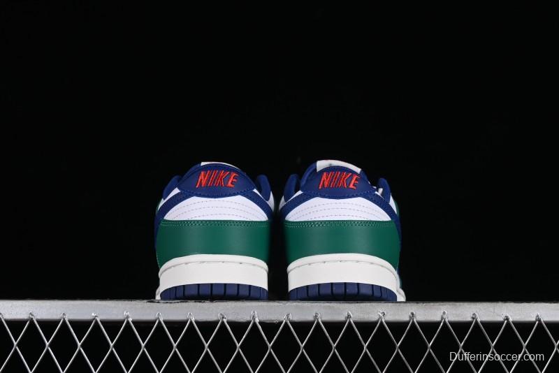 Nike SB Dunk Low SB Skateboarding Shoes - FQ6849-141