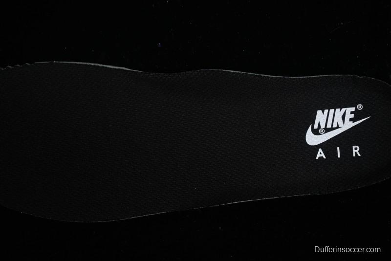 Nike Air Force 1 '07 Low Casual Sneakers with Full-Length Air Cushion - DV0788-002