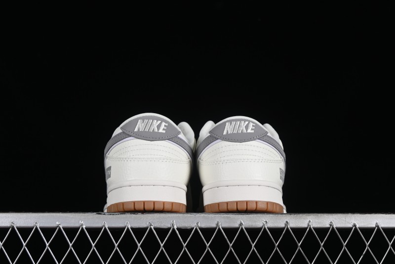 Supreme x Nike SB Dunk Low Anniversary Edition Customized Casual Sneakers - XH0923-338