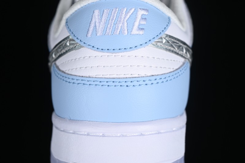 Nike Dunk Low SB Skateboarding Shoes - FD2562-300
