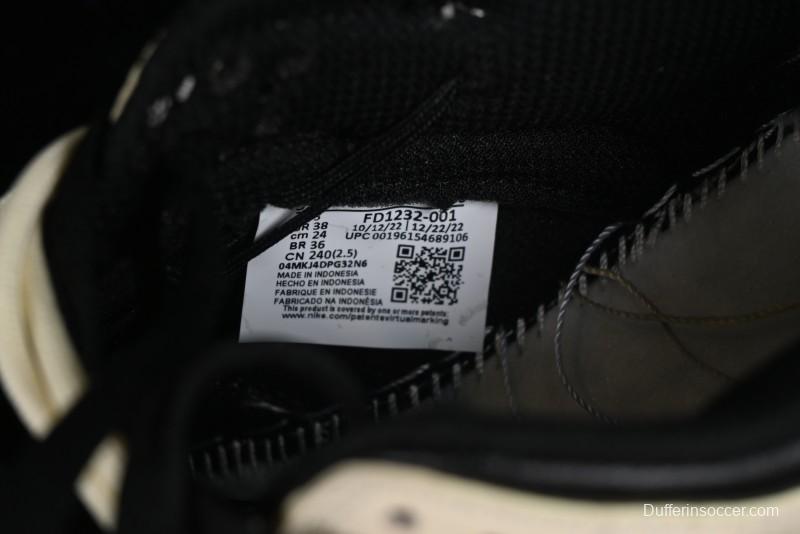 Nike Dunk Low SB Casual Skate Shoes with Smoked Rose Design - FD1232-001