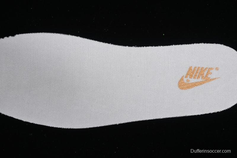 Nike SB Dunk Low MLB Collaboration - Yellow Denim Anniversary Custom Low-Top Casual Skate Shoes - DQ1098-346