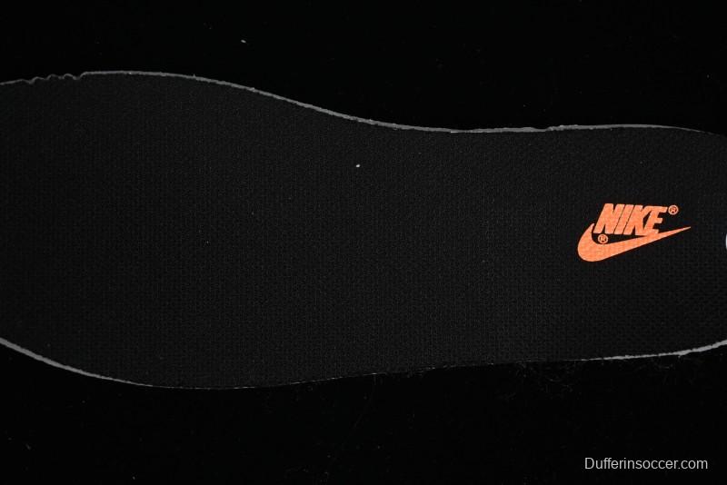 Nike SB Dunk Low Black Blue Colorway Low-Top Casual Skateboarding Shoes - CW1590-001