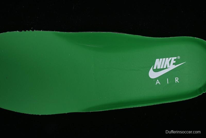 Nike Air Force 1 '07 Low Casual Sneakers with Full-Length Air Cushion - HF4864-094