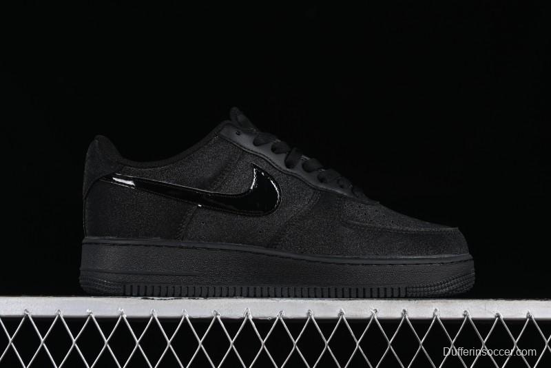 Nike Air Force 1 '07 Low Custom Casual Sneakers - CW2288-111