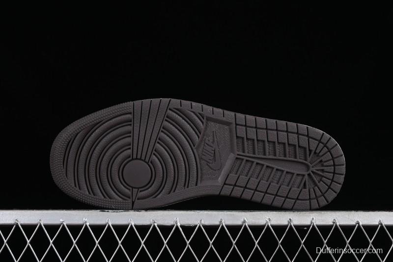 Nike Air Jordan 1 Low OG SP Travis Scott x Fragment Design - LX1988-100