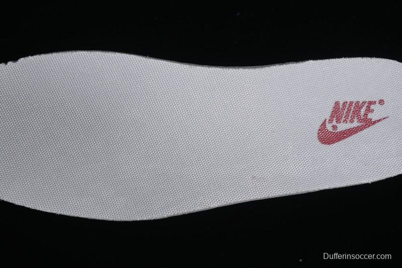 Nike Dunk Low The North Face CDG Collaboration - Grey Skateboard Shoes - DQ1098-336