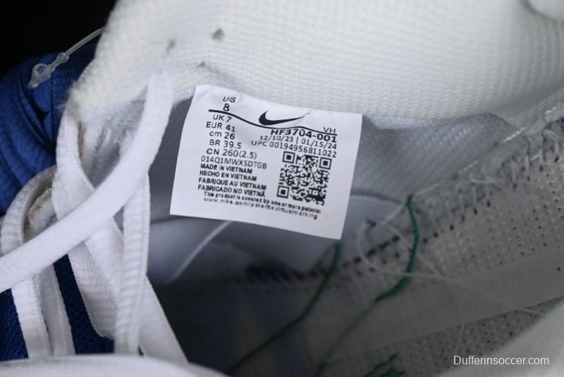 Nike SB Dunk Low "Hyper Royal" Leonardo Teenage Mutant Ninja Turtles Skate Shoes - HF3704-001