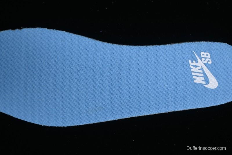 Nike SB Force 58 Retro Skate Shoes - DV5477-003