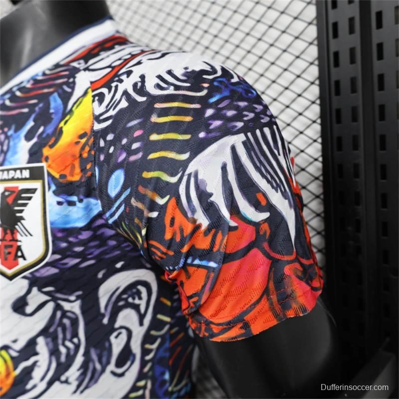 2024 Player Version Japan Special Edition