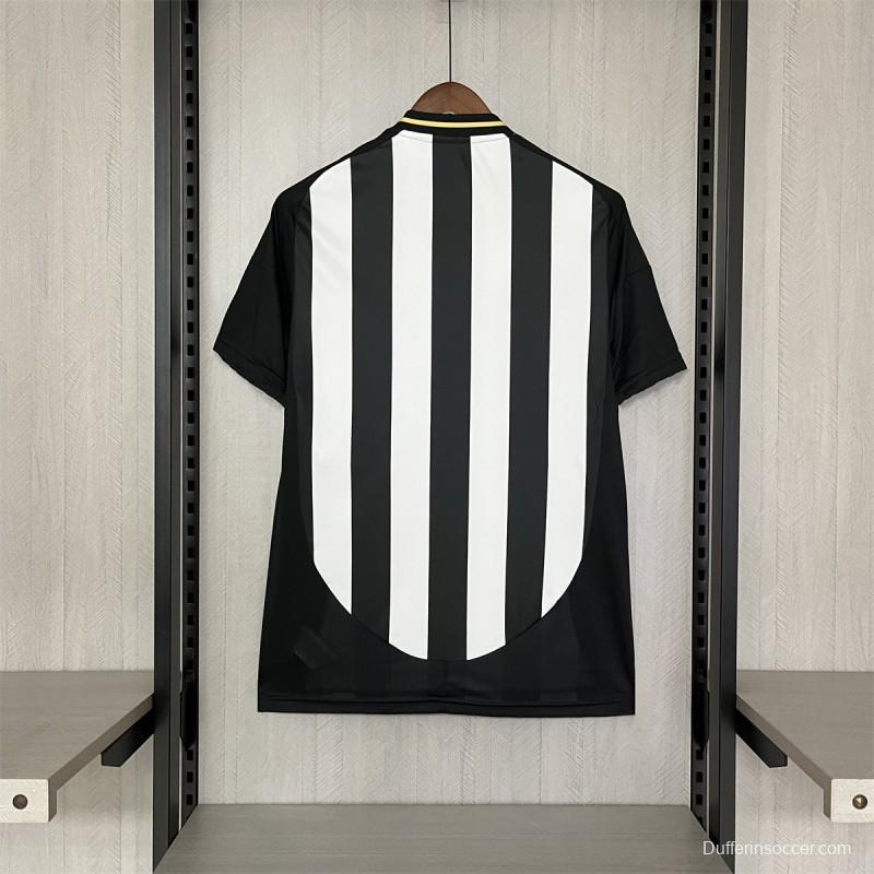 25/26 Atlético Mineiro Home Jersey S-XXXXL
