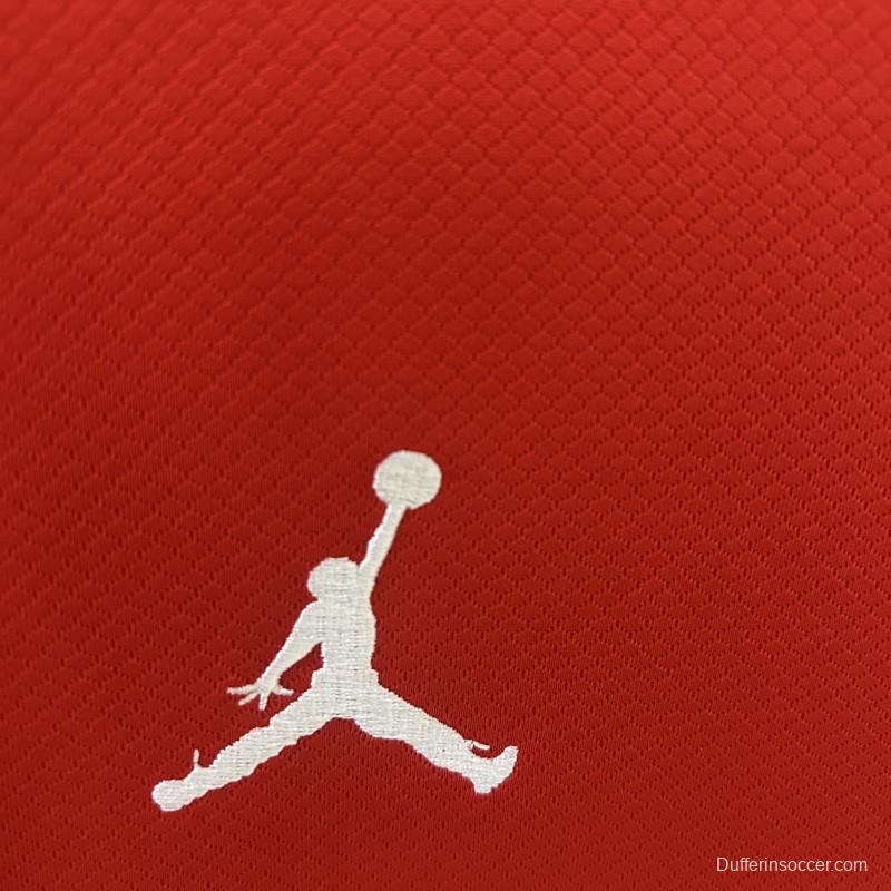 24/25 PSG Fourth Away Jersey