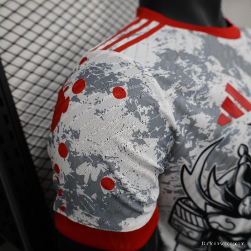 2025 Player Version Japan Special Edition