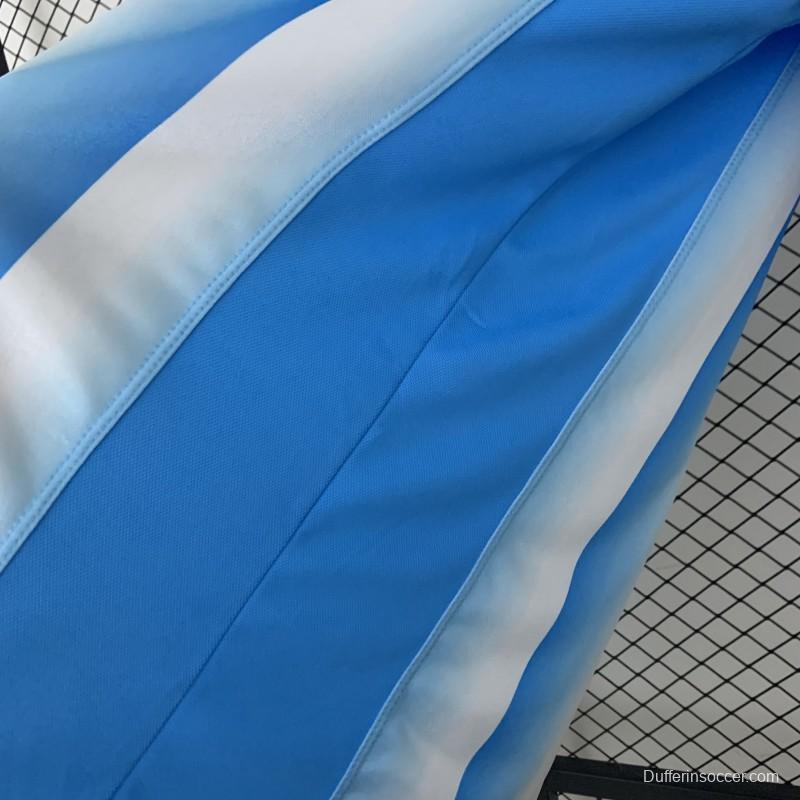 2003 Retro Paysand Home Jersey