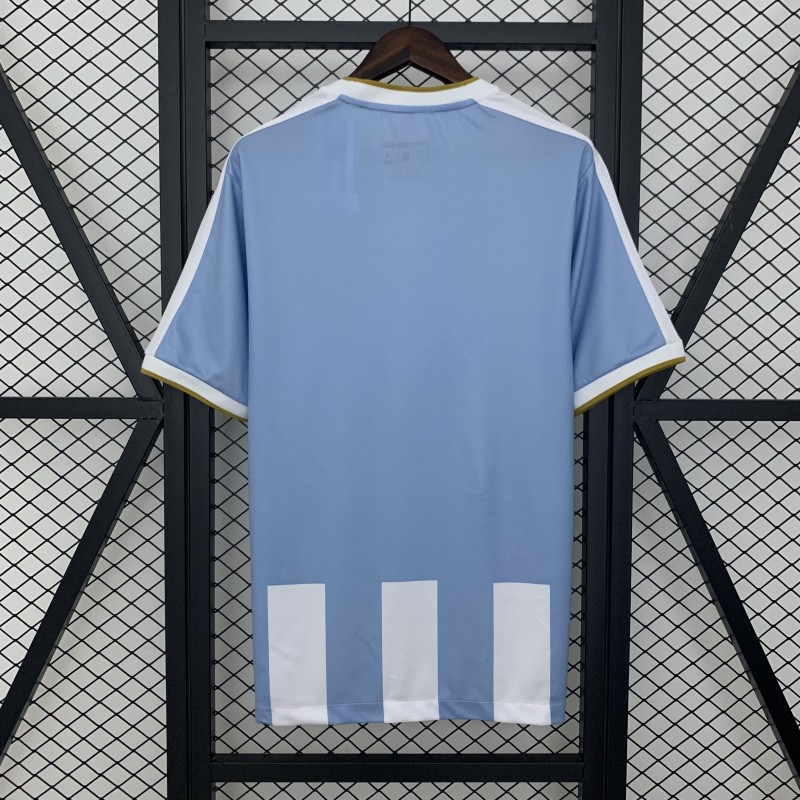 25/26 Paysandu Home Jersey