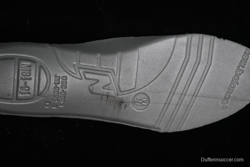 New Balance 1906 Series Retro Dad Style Casual Running Shoes - M1906RRC