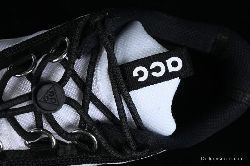 Nike ACG Mountain Fly 2 Low SP Outdoor Hiking Shoes with GORE-TEX and React Foam - FZ3311-101