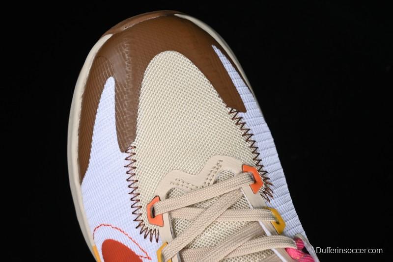 Nike Juniper Trail 2 Breathable Off-Road Running Shoes - FD4323-181