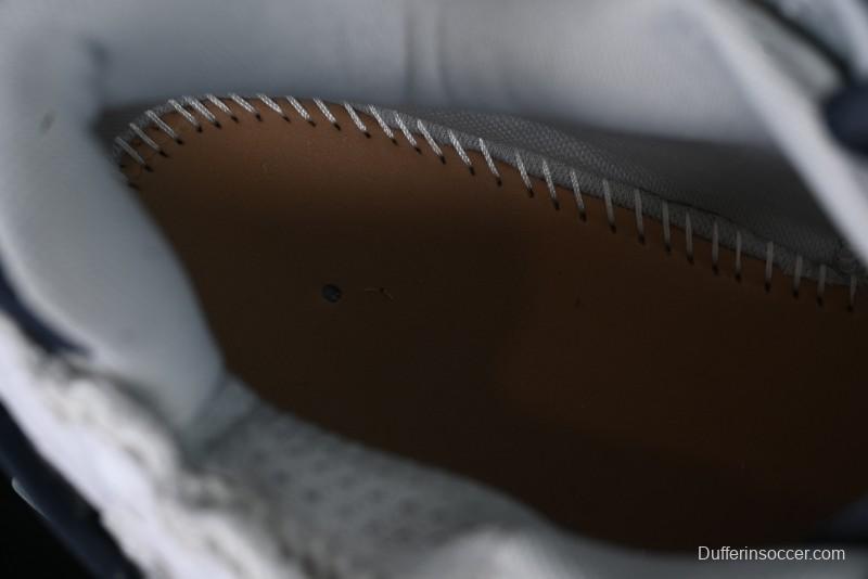 Balenciaga Runner Kith Four Color Retro Casual Sneakers - W3RMU9154