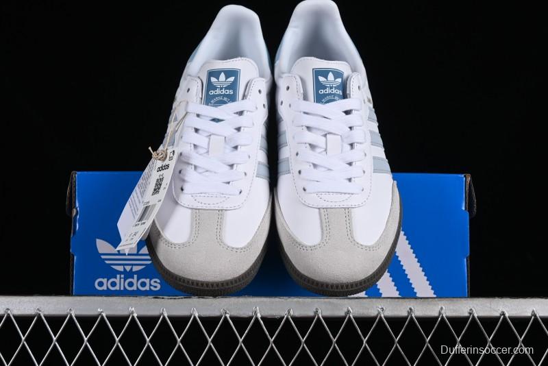 Adidas Samba OG Casual Sneakers - ID2055