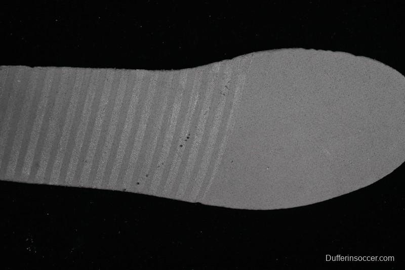 Nike Air Force 1 '07 Low Black White Broken Hook Casual Sneakers - HF9096-100