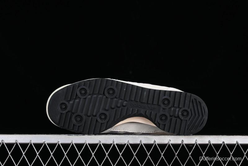 Adidas Originals SL 72 Retro Running Shoes with Ecotex Tongue and EVA Midsole - IE3428