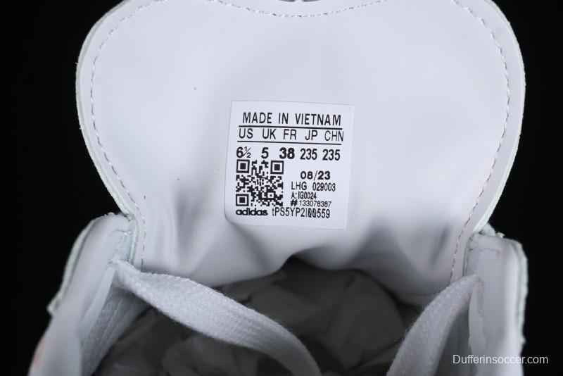 Adidas Samba OG Casual Sneakers - IG0024