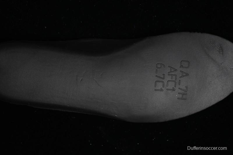 Nike Air Jordan 1 Low AJ1 Black Green Casual Sneakers - CZ0775-036