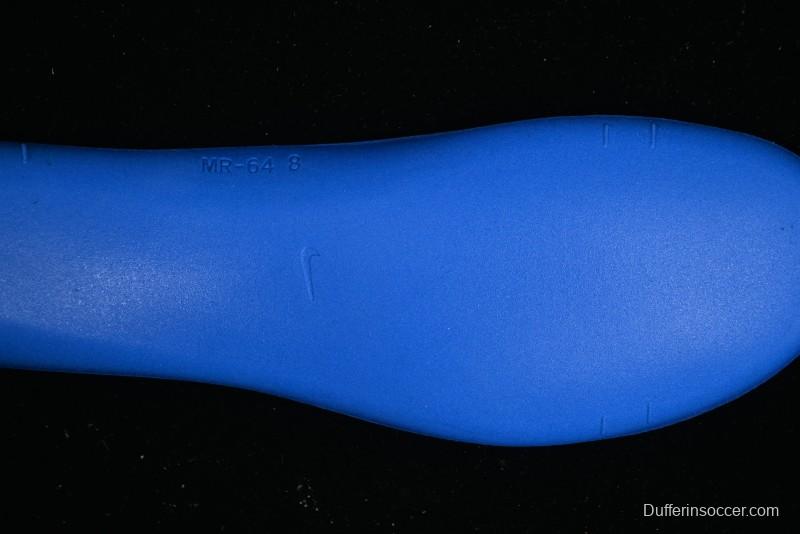 Nike Pegasus Trail 5 Lightweight Comfortable Durable Low-Top Running Shoes - DV3864-001