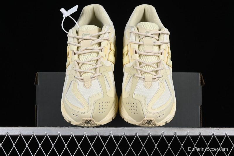 New Balance 1906 Series Retro Dad Style Casual Running Shoes - M1906NK