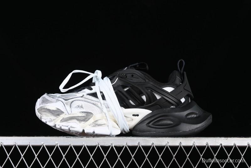 Adidas Vento XLG Deluxe Retro Casual Dad Shoes - IH0068