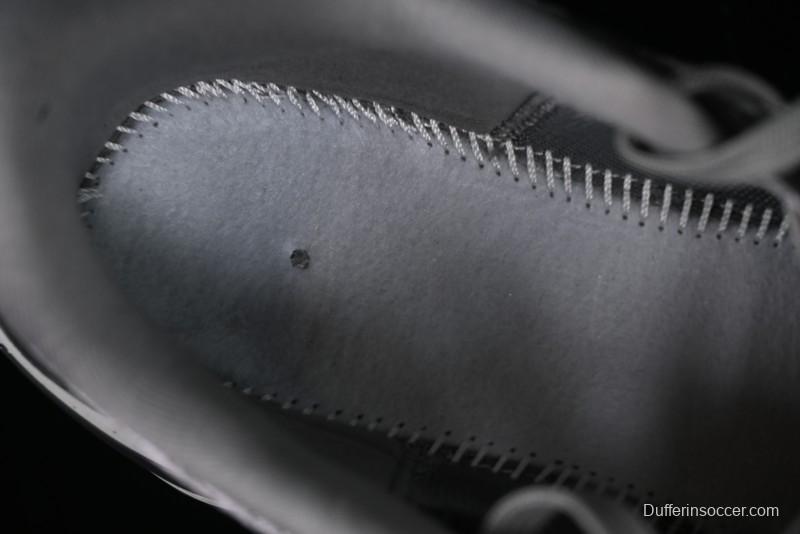 Nike Motiva Summer Breathable Cushioned Wave Running Shoes - DV1237-002