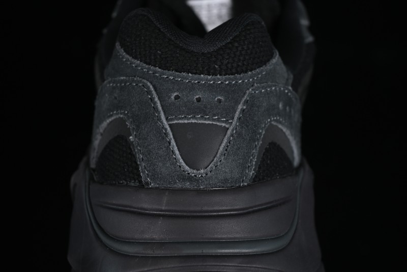 Adidas Yeezy Boost 700 V2 Inertia Running Shoes with 3M Reflective Design - FU6684