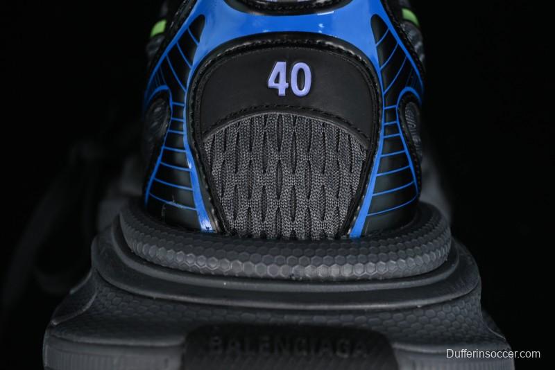 Balenciaga Phantom Sneaker - W3XL51143