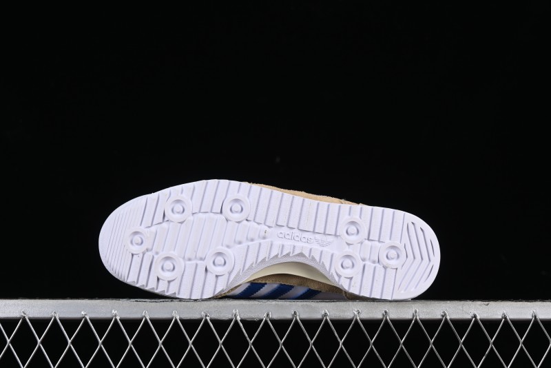 Adidas Originals SL 72 OG Retro Running Shoes - JH8647