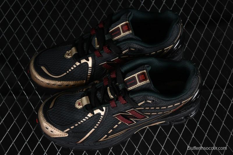 New Balance 1906 Series Retro Dad Style Casual Running Shoes - M1906RKS