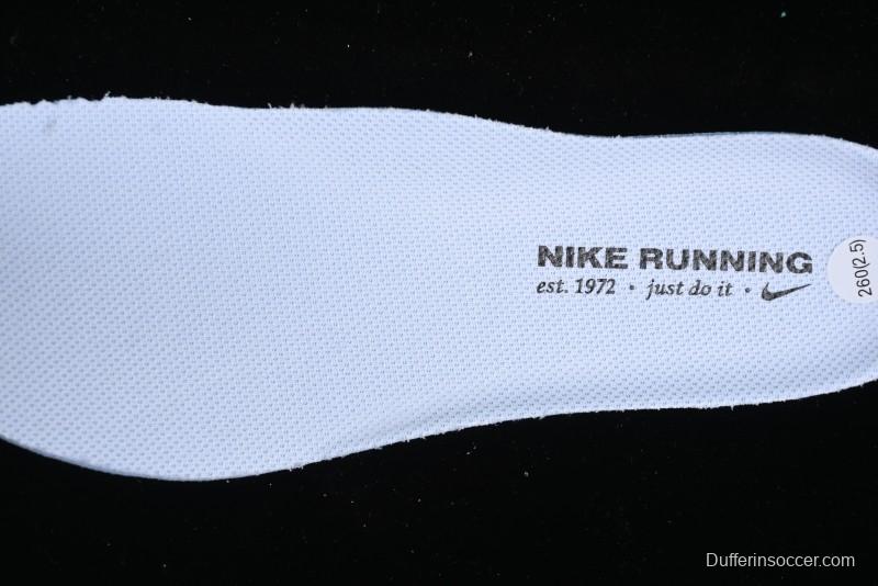 Nike Air Zoom Vomero 17 Lunar Summer 2024 Cushioned Casual Running Shoes - FB1309-004