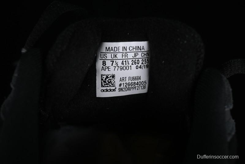 Adidas Yeezy Boost 700 V2 Inertia Running Shoes with 3M Reflective Design - FU6684