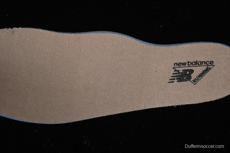 Joe Freshgoods x New Balance NB9060 Retro Casual Running Sneakers with ABZORB Cushioning - U9060UBY