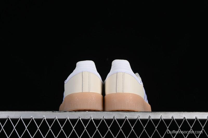 Adidas Samba W Casual Sneakers - ID0434