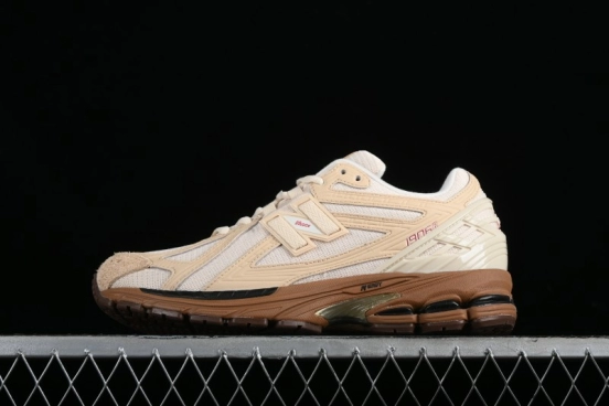 New Balance 1906 Series Retro Dad Style Casual Running Shoes - M1906RRE