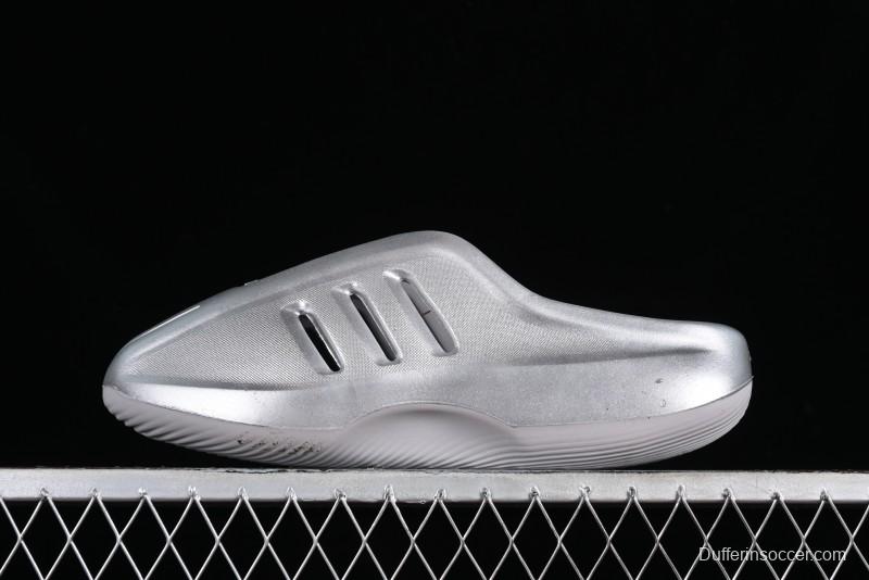 Adidas Originals AdiFOM II Infinity Slides Mule-Inspired Casual Sports Sandals - IH2814