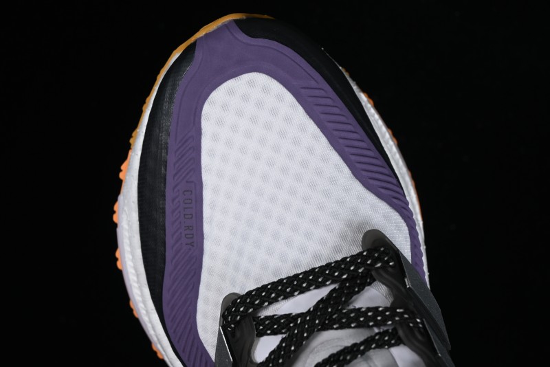 Adidas Ultra Boost Light 23 Running Shoes with Full-Length Boost Technology - IE1678