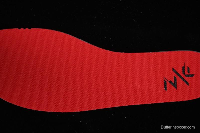 Nike Zoom Fly 6 Lightweight Responsive Running Shoes with Flyknit and React Technology - FN8454-600