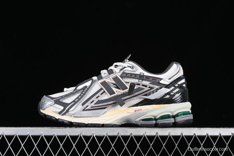 New Balance 1906 Series Retro Dad Style Casual Running Shoes - M1906AD